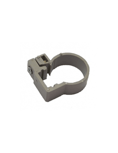 Mikrozylinder ISO 6432, doppelwirkend, Ø20 - Ø25 mm