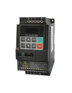 Frequenzumrichter Einphasig 220 / Dreiphasig 220, INORéA VFR015