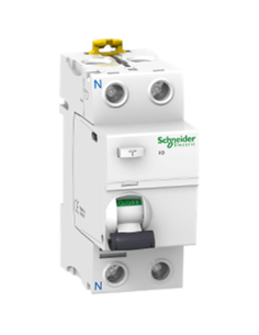 Fehlerstrom-Schalter ASI 2Pol