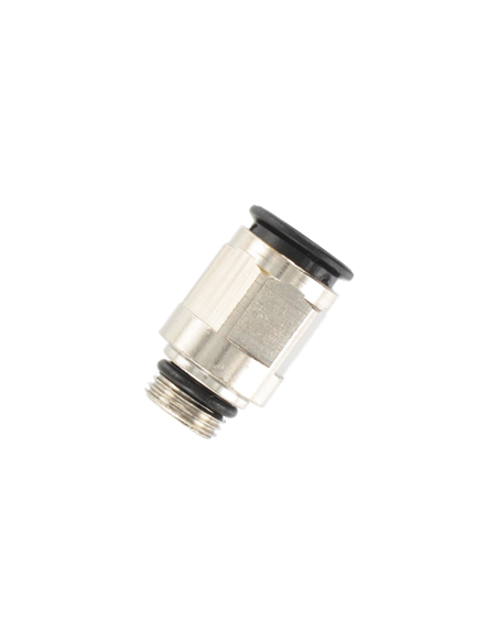 Steckanschluss, gerade, PRA_DRCYL