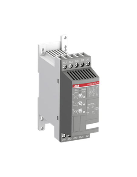 Softstarter ABB