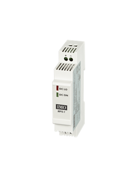 Netzteil Reiheneinbau Ausgang 5VDC Eingang 90-265VAC