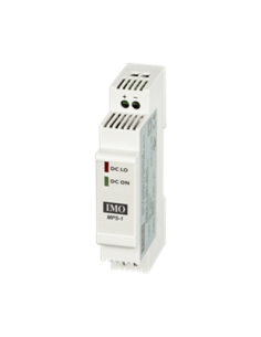 Netzteil Reiheneinbau Ausgang 12VDC Eingang 90-265VAC