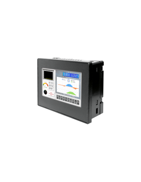 SPS i3c Lite PLC-HMI-IO Controller