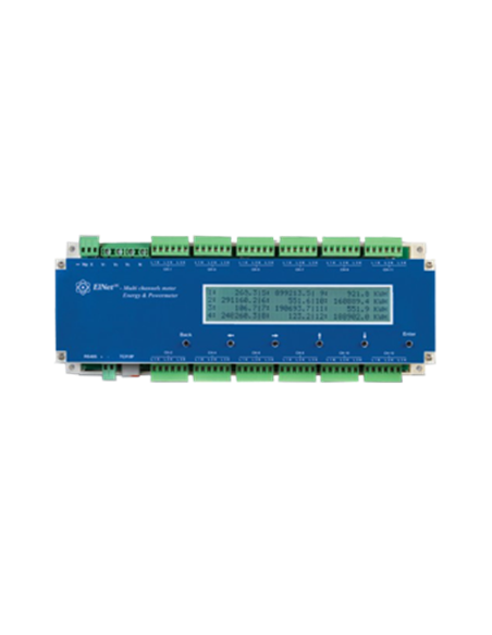 Elnet MC Mehrkanal 12-fach