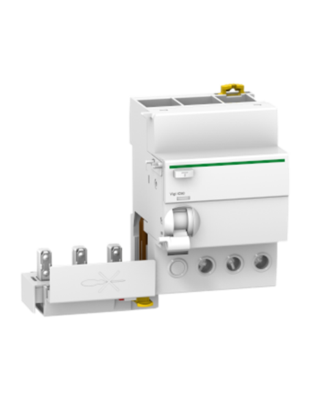 Fehlerstrom-Block SCH_A9Q_3P