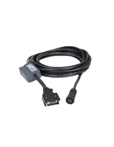 Kabel EM3A Motor nach Pronet-AMG