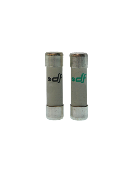 Sicherungseinsatz 10 X 38