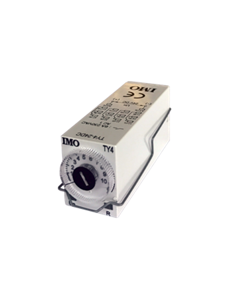 Zeitrelais TY4