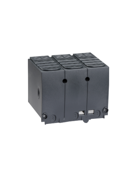 Anschlusszubehör für NSX