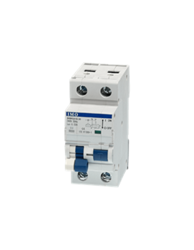 FI-LS-Schalter Typ A