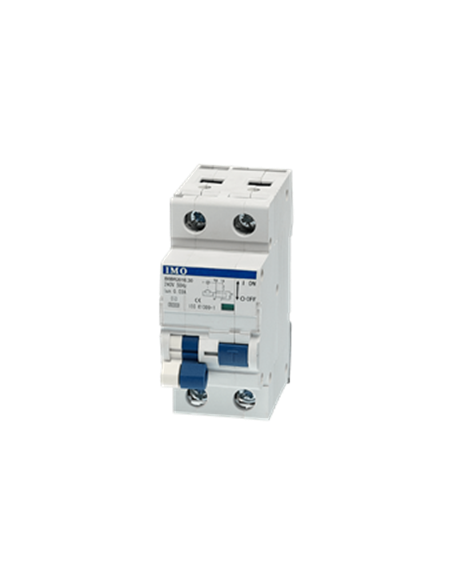 FI-LS-Schalter Typ A