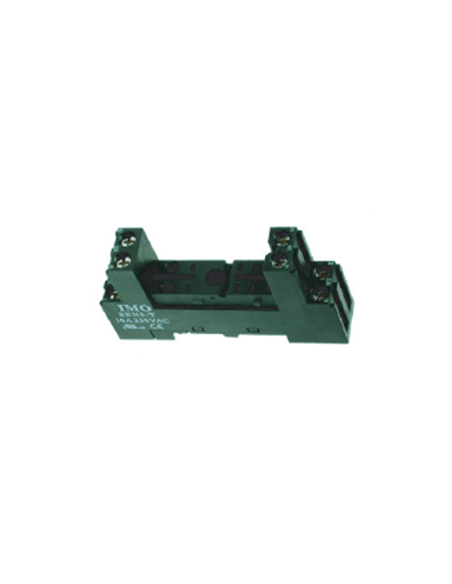 Miniaturrelais SRRHN 1-polig 11A