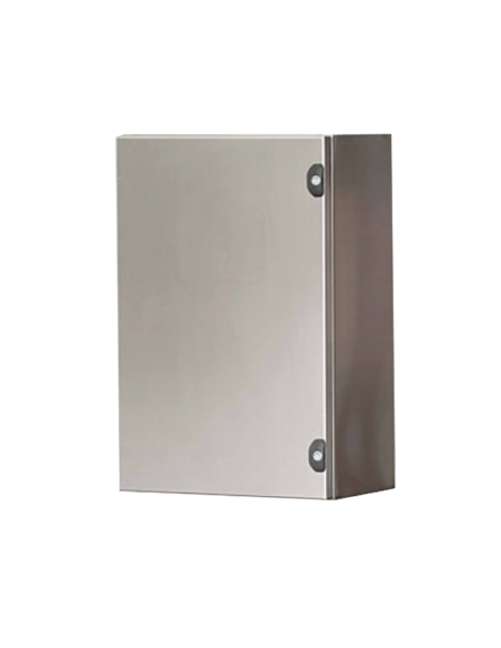 Schaltschrank aus Edelstahl IP66 ARM_INOX