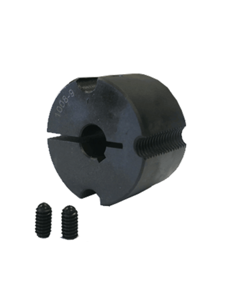 Taper Spannbuchsen Typ 1008