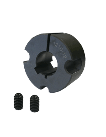 Taper-Spannbuchse Typ 1210