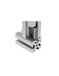 Selbstschneidender Automatik-Verbinder