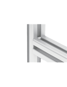 Verbindungsschraube mit Verdrehsicherung