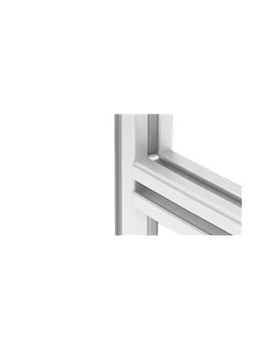 Verbindungsschraube mit Verdrehsicherung