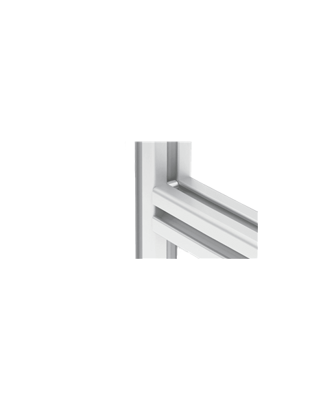 Verbindungsschraube mit Verdrehsicherung