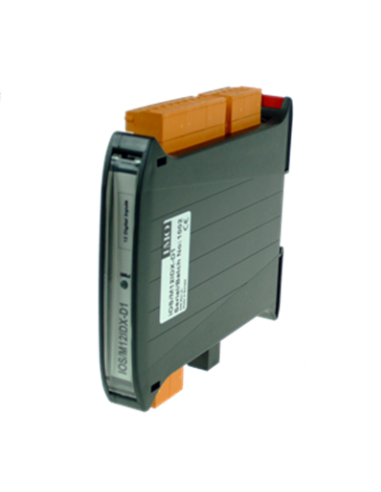 IOS Remote I/O-Erweiterung