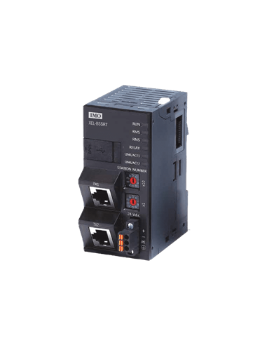 XBE Ethernet-Erweiterungsmodul