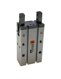 Pneumatikgreifer 90° SHR