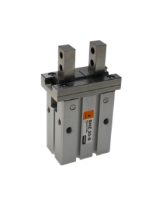 Druckluftgreifer parallel SHZ