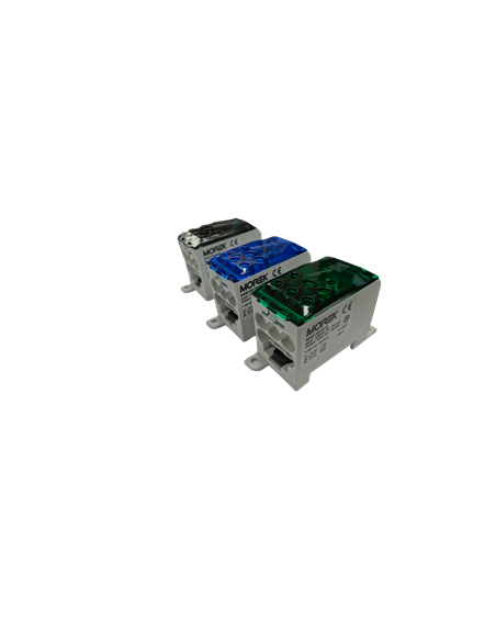 Leistungs-Verteilerblock