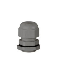 Kabelverschraubung PG7 bis PG36