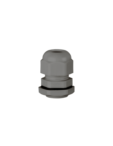 Kabelverschraubung PG7 bis PG36