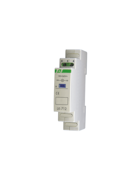 Reiheneinbau-Leuchte LK