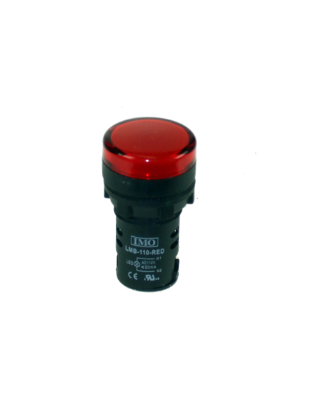 LED-Signalleuchte LMB-24