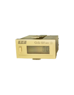 Betriebsstundenzähler