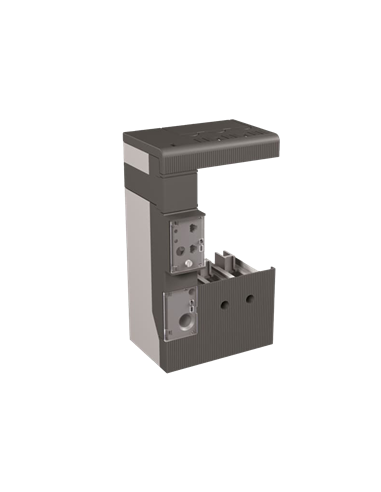 Fehlerstromschutzauslöser 3P ABB