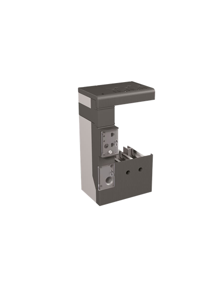 Fehlerstromschutzauslöser 3P ABB
