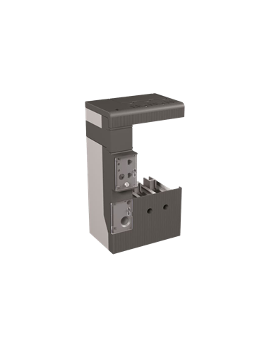 Fehlerstromschutzauslöser 4P ABB