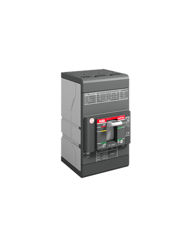 Leistungs-Schutzschalter 3P ABB