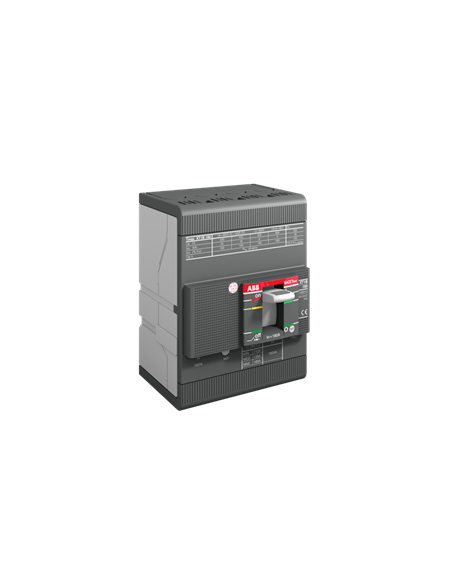 Leistungsschutzschalter 4P ABB