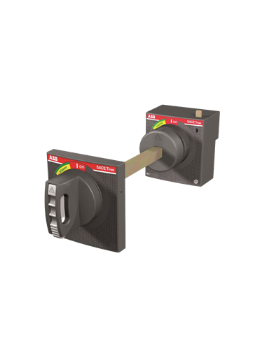 Drehantrieb für ABB Trennschalter