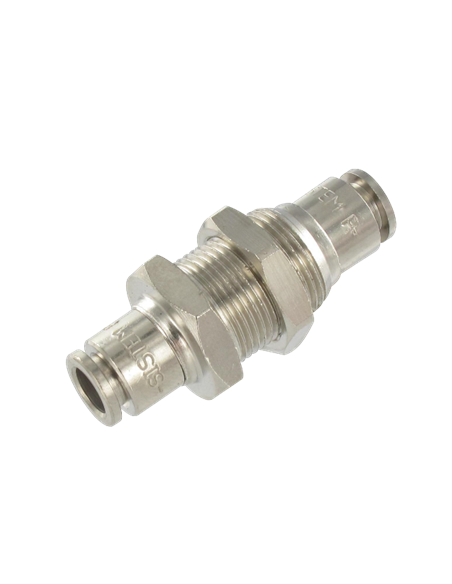 Schott-Steckverbindung