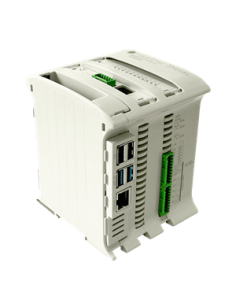 Raspberry pi-Steuerung