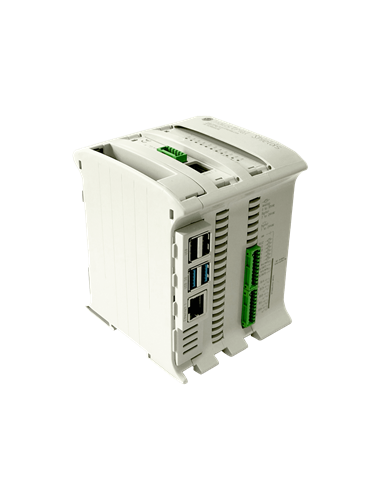 Raspberry pi-Steuerung