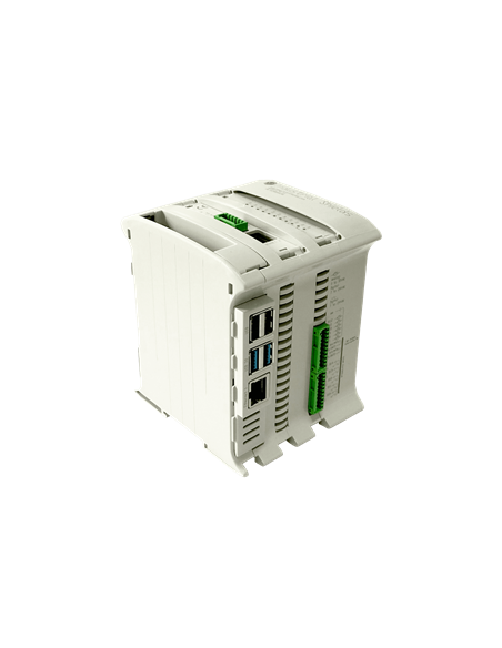 Raspberry pi-Steuerung