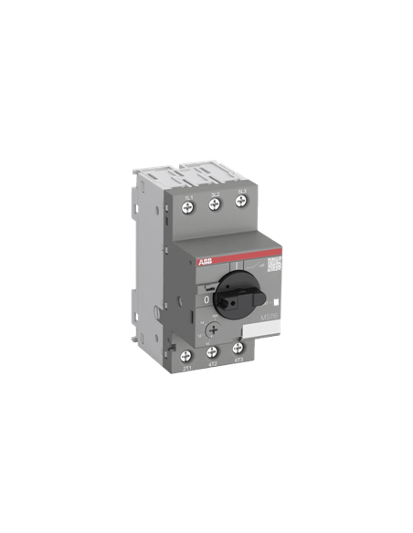 Motorschutzschalter MS116