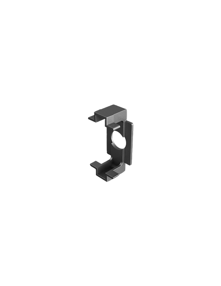 Schraubenverbinder, verdrehsicher