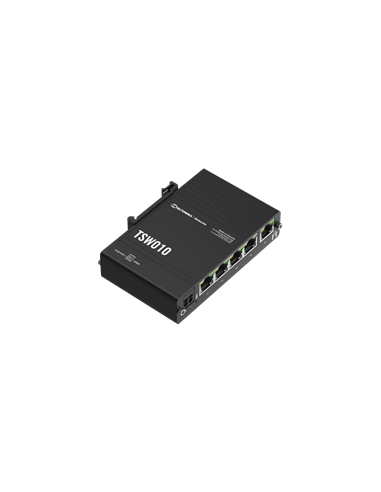 Ethernet-Switch mit 6 bis 8 Anschlüssen