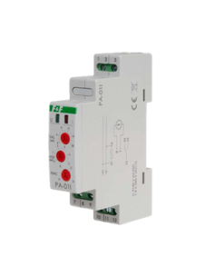 8A spannungs- oder stromgesteuertes Schwellenelais