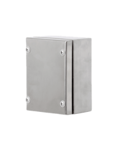 wasserdichte Edelstahl-Verteilerdose