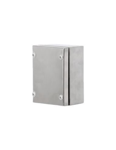wasserdichte Edelstahl-Verteilerdose